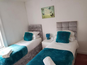 Vetrelax Ipswich Woodbridge Apartment
